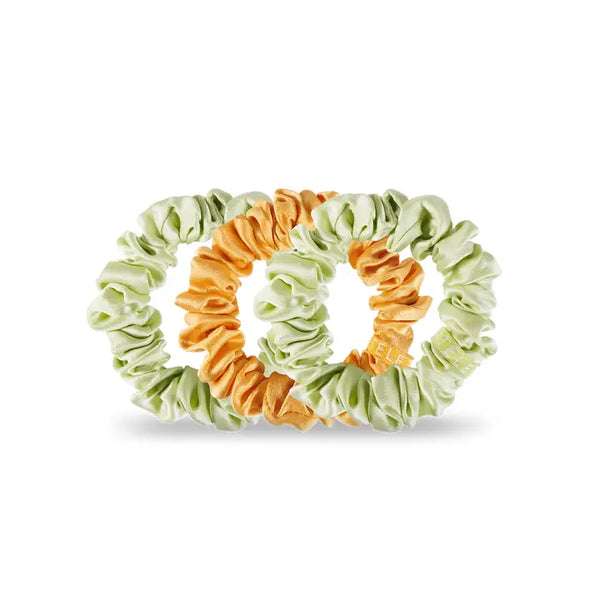 Teleties (Large) Mojito Mama Scrunchie