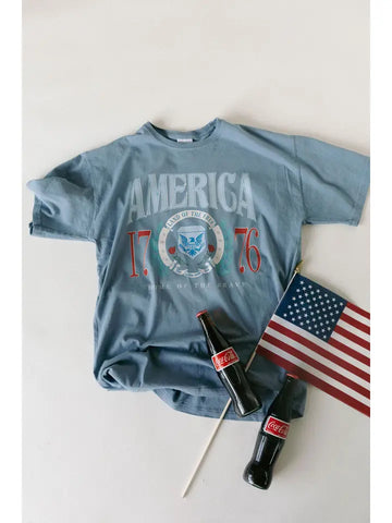 America 1776 Tee