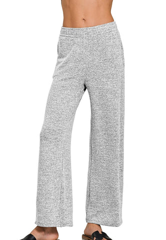 Casual Mélange Lounge Pants