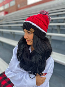 College Gameday Beanie