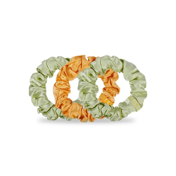 Teleties (Small) Mojito Mama Scrunchie