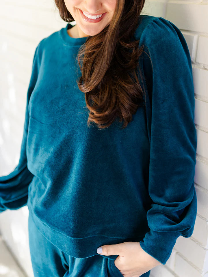 Chelsea Pullover