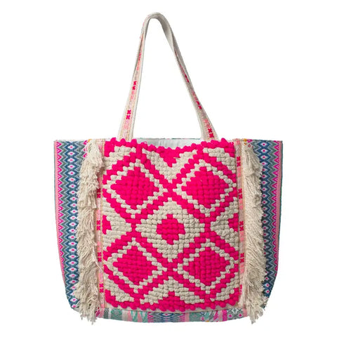 Bright Tote