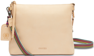 Downtown Crossbody - Diego