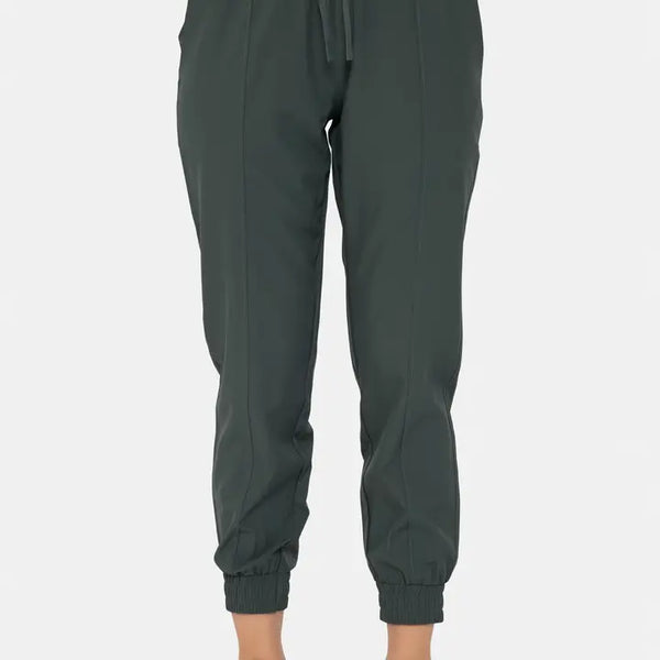 Essential Athleisure Joggers