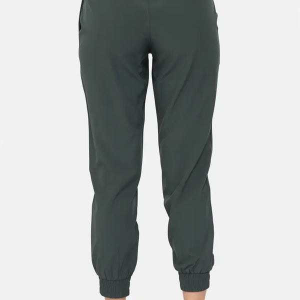 Essential Athleisure Joggers