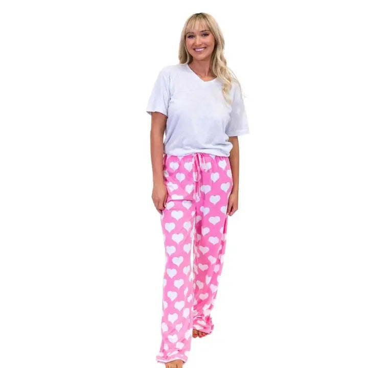 All You Need Is Love PJ Pants