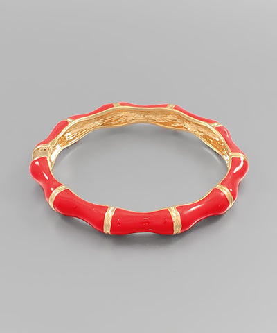 Bamboo Bracelet