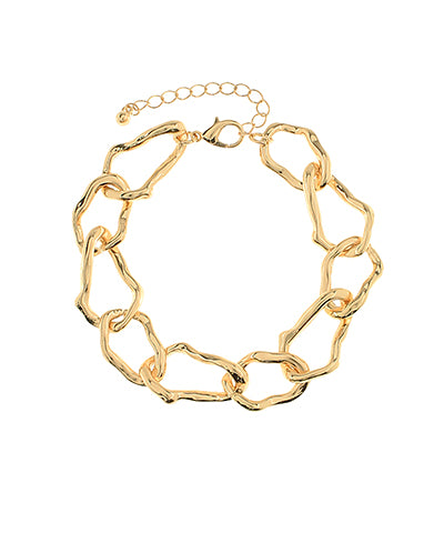 Chain Link Bracelet