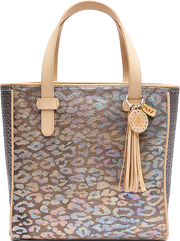 Classic Tote - Iris