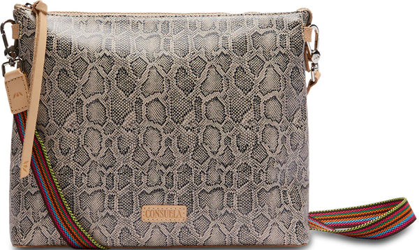 Downtown Crossbody - Wynn