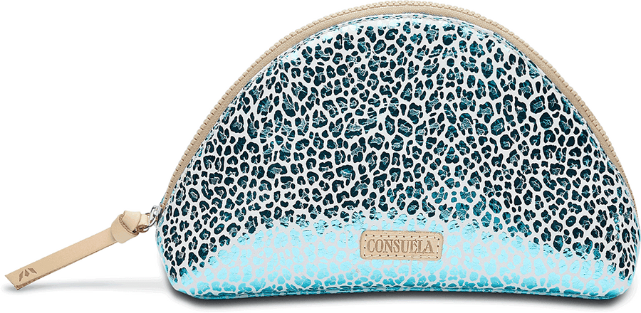 Large Cosmetic Case - KAT