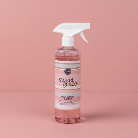 Sweet Grace Multi-Surface Cleaner