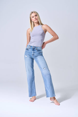 Vintage Mae SP Jeans