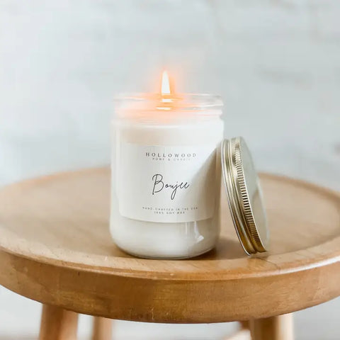 Boujee Candle | 13oz